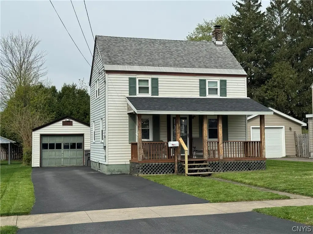 610 Healy Avenue, Rome, NY 13440 - #1