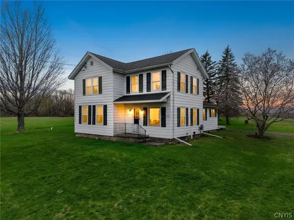 7852 State Route 104, Oswego, NY 13126