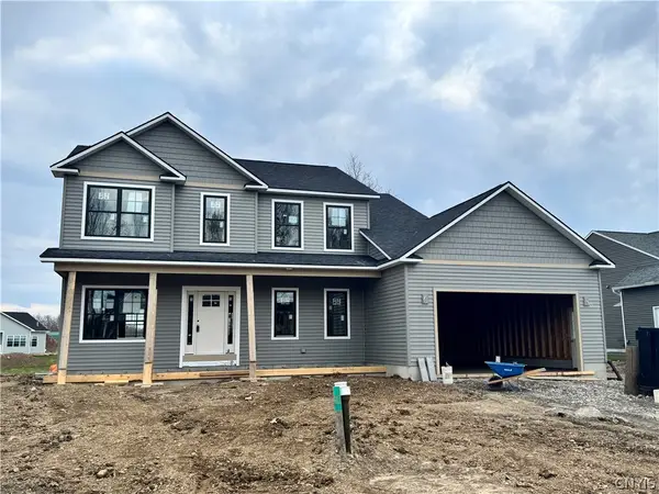 8547 Josette Junction Road, Cicero, NY 13039