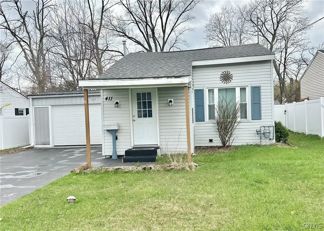 411 Boston Road, Syracuse, NY 13211 - #1