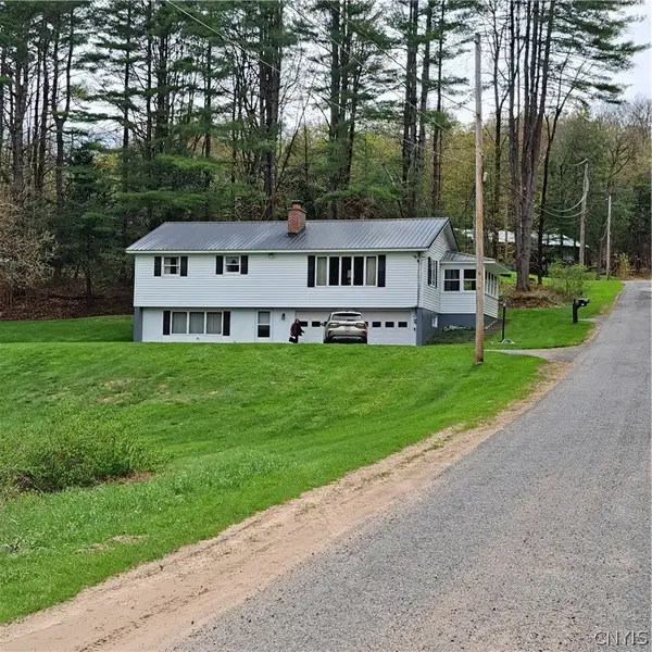 2178 Woodside Drive, Camden, NY 13316
