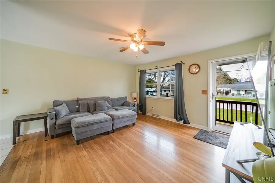 339 S Webber Drive, Chittenango, NY 13037 - #2