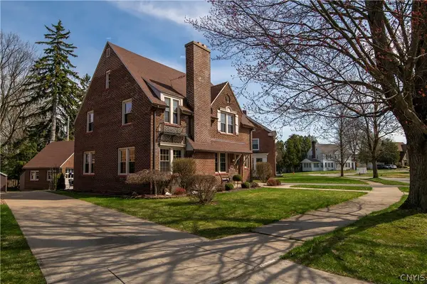 2212 Douglas Crescent, Utica, NY 13501