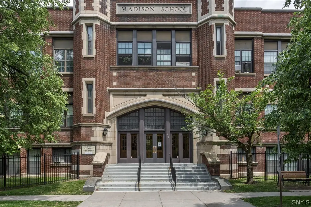 917 Madison Street #104, Syracuse, NY 13210 - #1