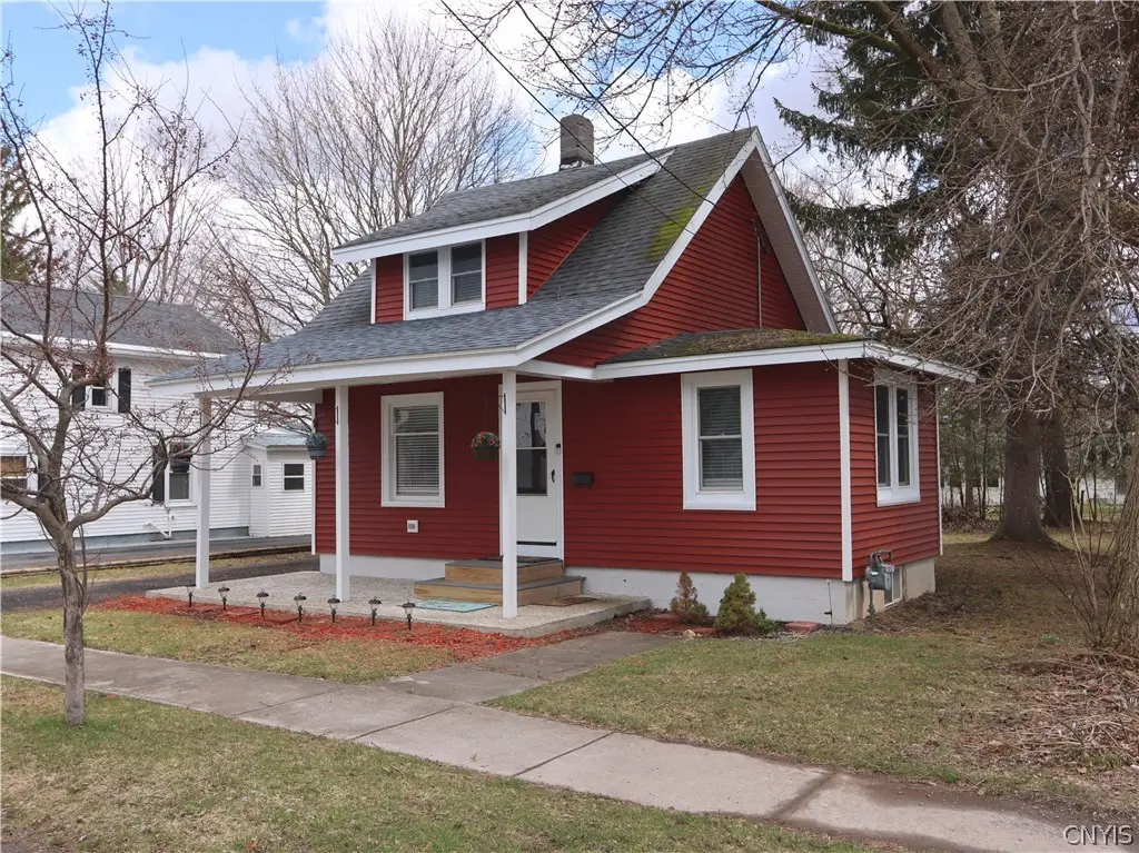 35 Wardwell Street, Adams, NY 13605 - #1