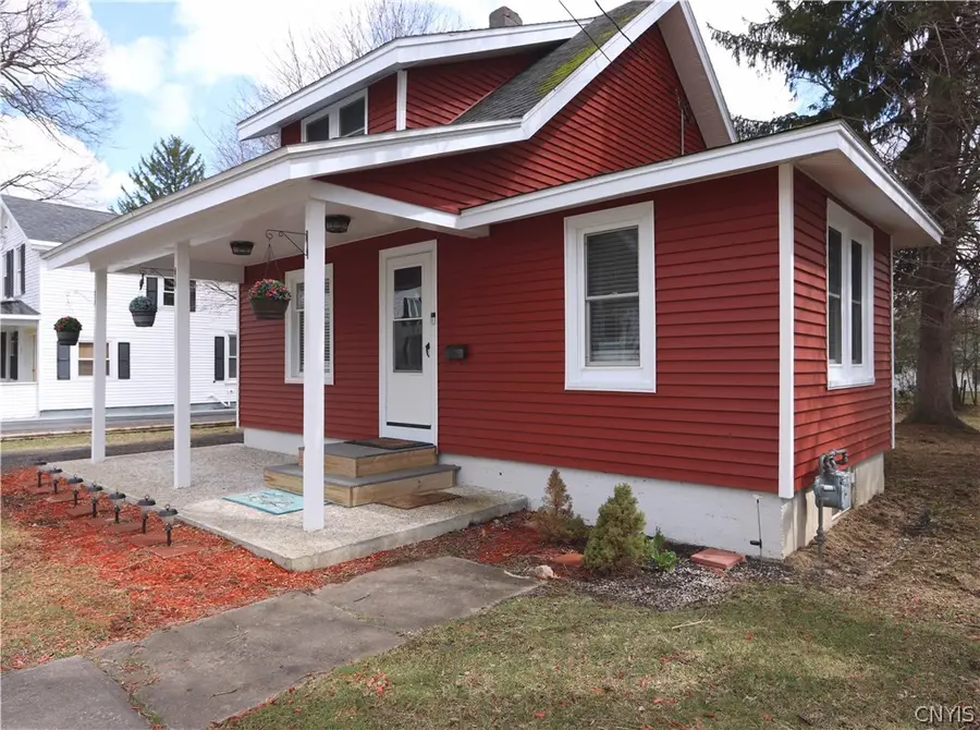 35 Wardwell Street, Adams, NY 13605 - #2