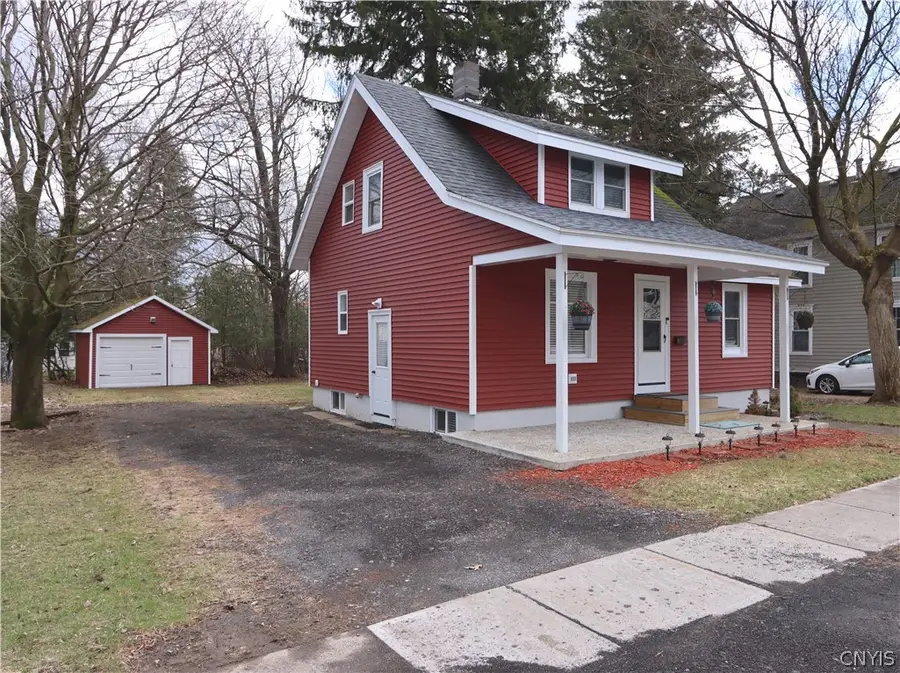 35 Wardwell Street, Adams, NY 13605 - #3