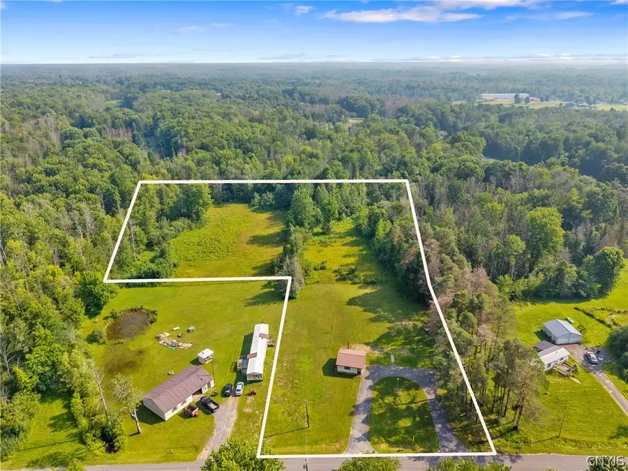 309 Oconnor Road, Oswego, NY 13126 - #2