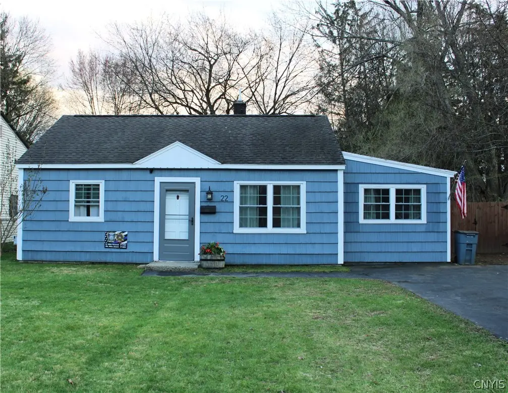 22 Waterbury Drive, Syracuse, NY 13212 - #1