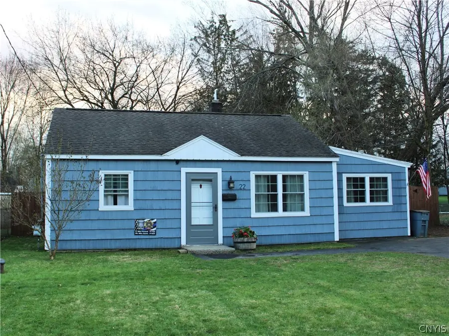 22 Waterbury Drive, Syracuse, NY 13212 - #2