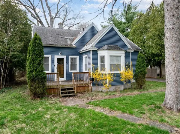 203 French Road, Utica, NY 13502