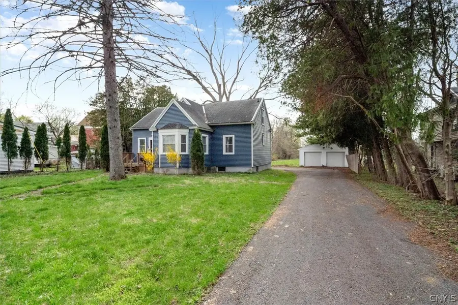 203 French Road, Utica, NY 13502 - #2