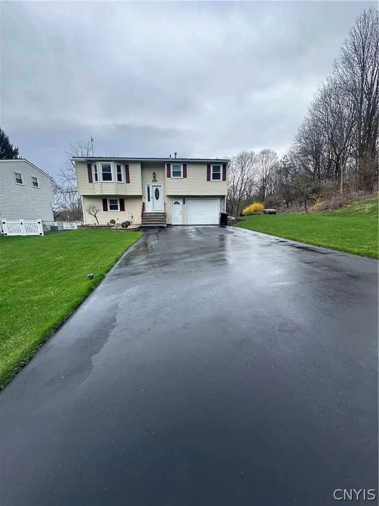 131 Marly Drive, Syracuse, NY 13219 - #2