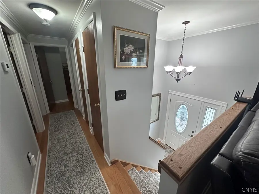 131 Marly Drive, Syracuse, NY 13219 - #3