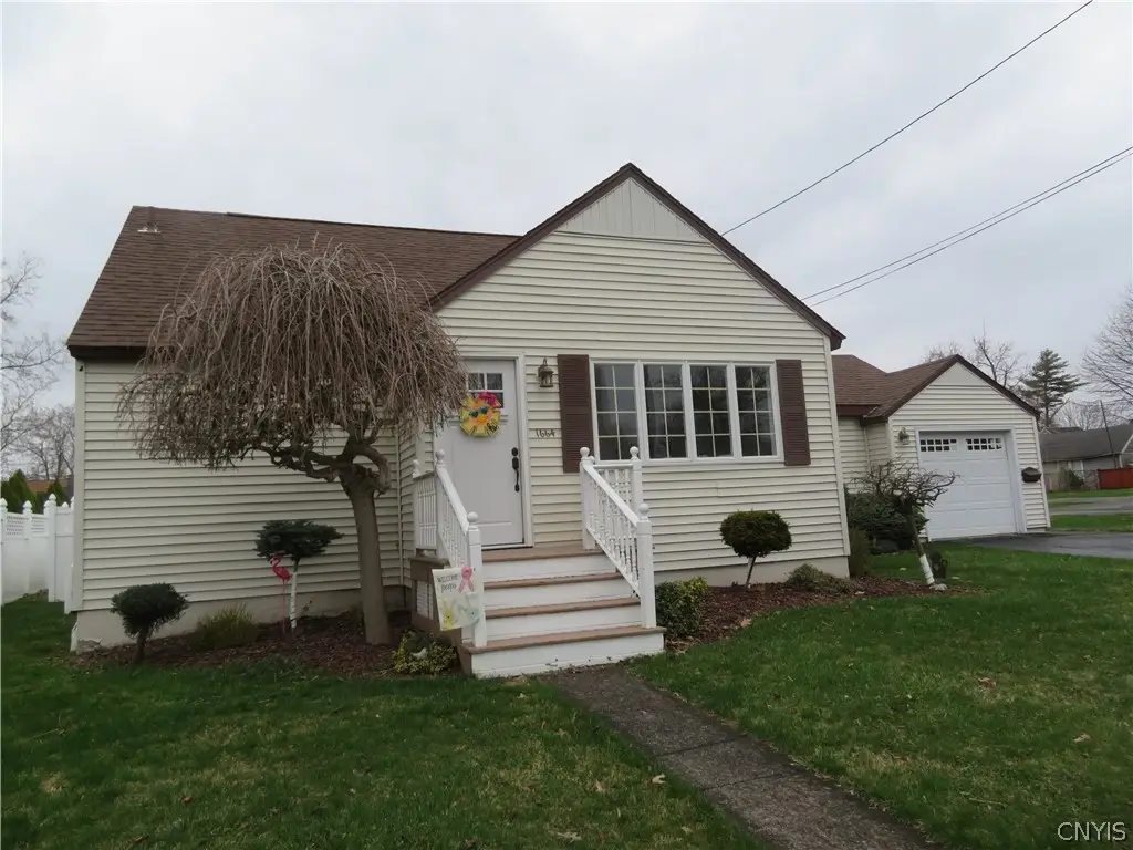 1664 Grandview Avenue, Utica, NY 13502 - #1