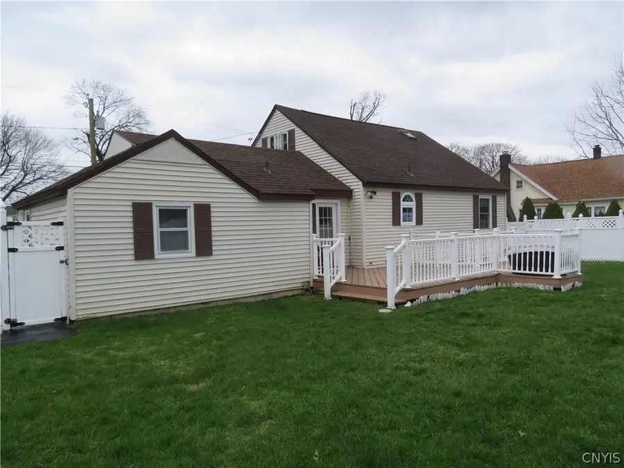 1664 Grandview Avenue, Utica, NY 13502 - #3