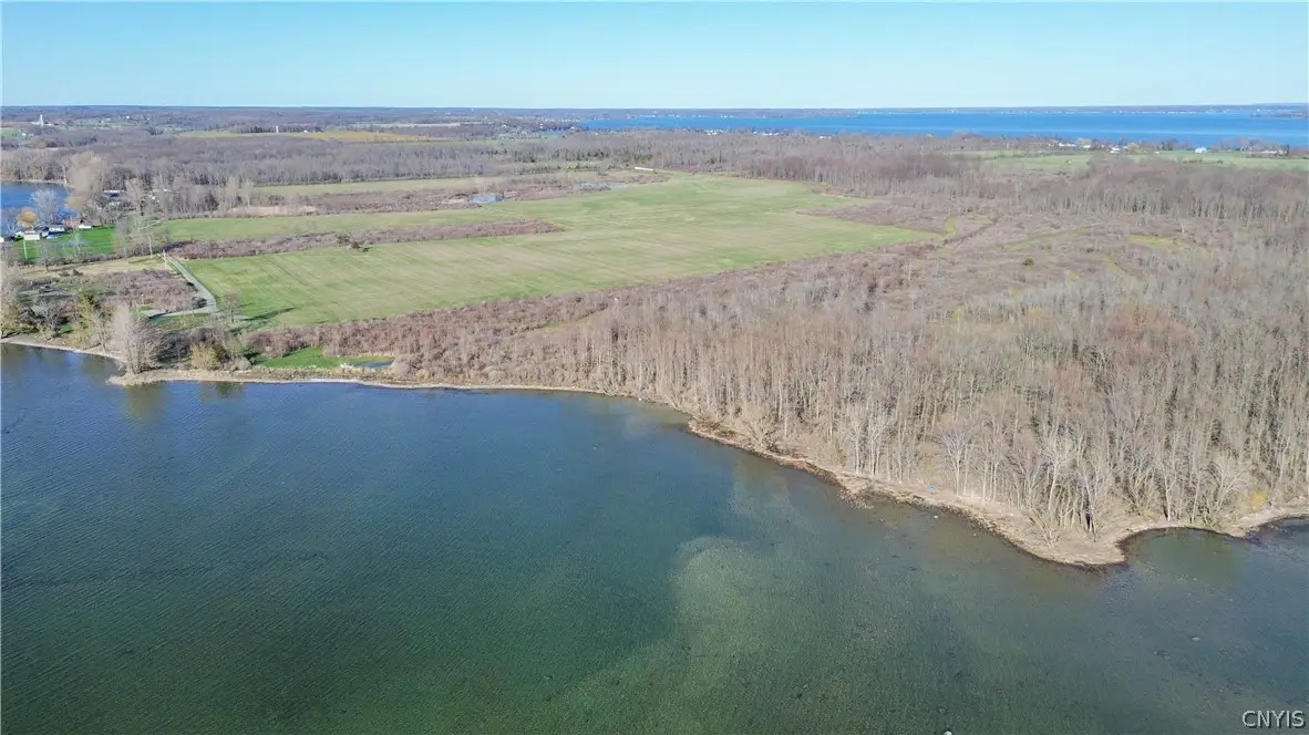 Fire Rd 22, Three Mile Bay, NY 13693 - #1