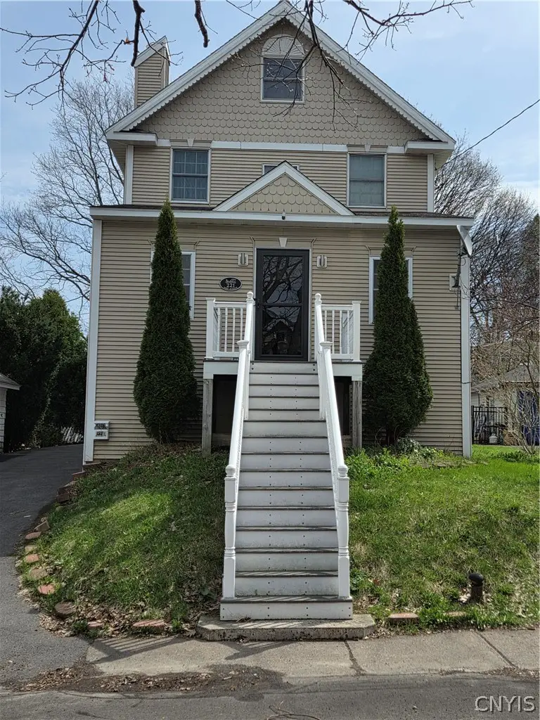 221 Reed Avenue, Syracuse, NY 13207 - #1