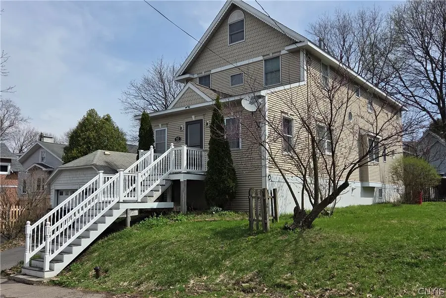 221 Reed Avenue, Syracuse, NY 13207 - #2