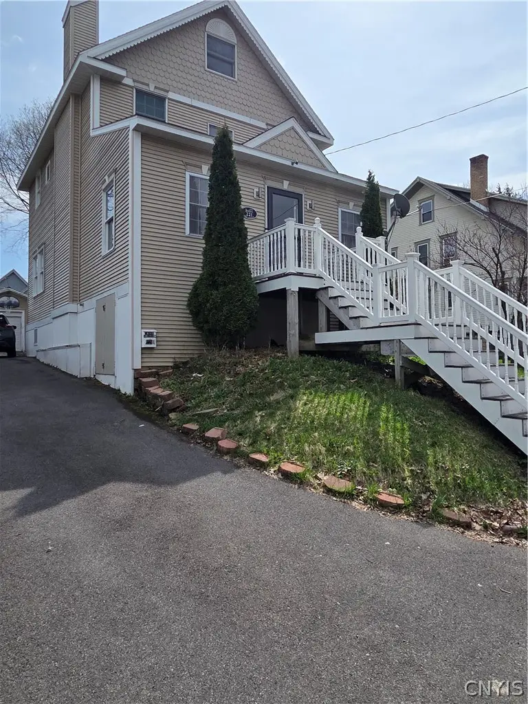 221 Reed Avenue, Syracuse, NY 13207 - #3