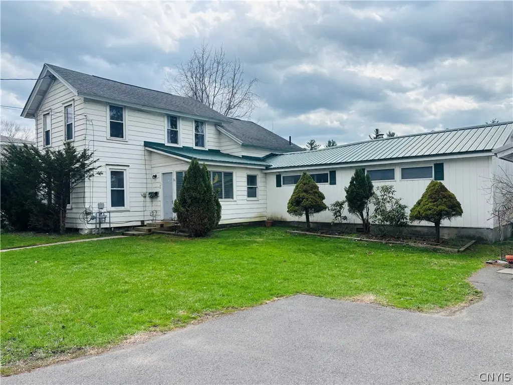 355 Main Street, Phoenix, NY 13135 - #1