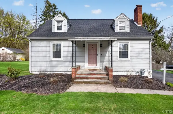 103 S Terry Road, Syracuse, NY 13219