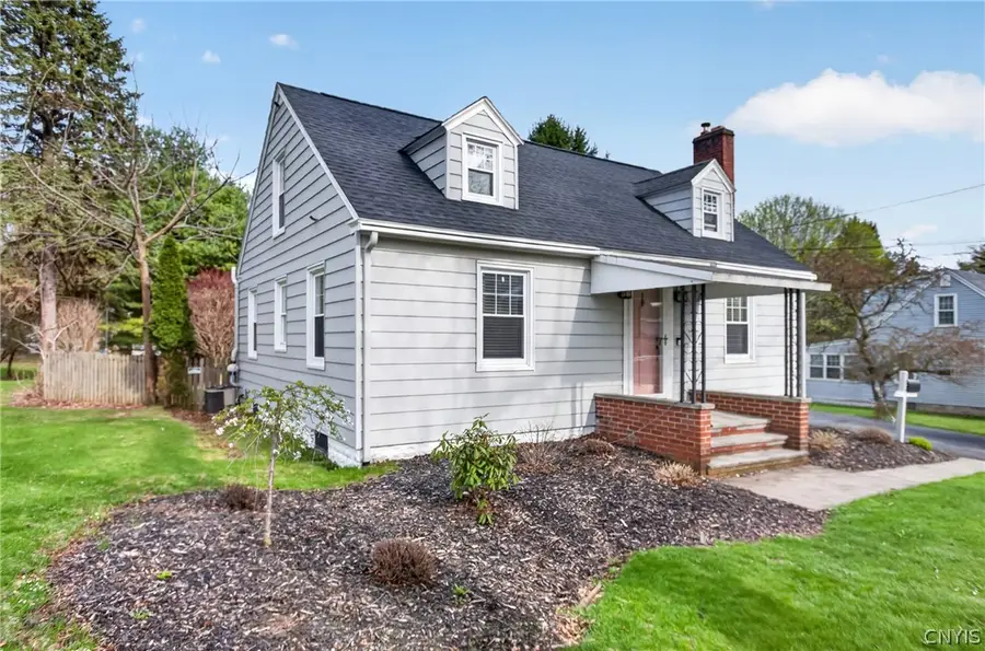 103 S Terry Road, Syracuse, NY 13219 - #2