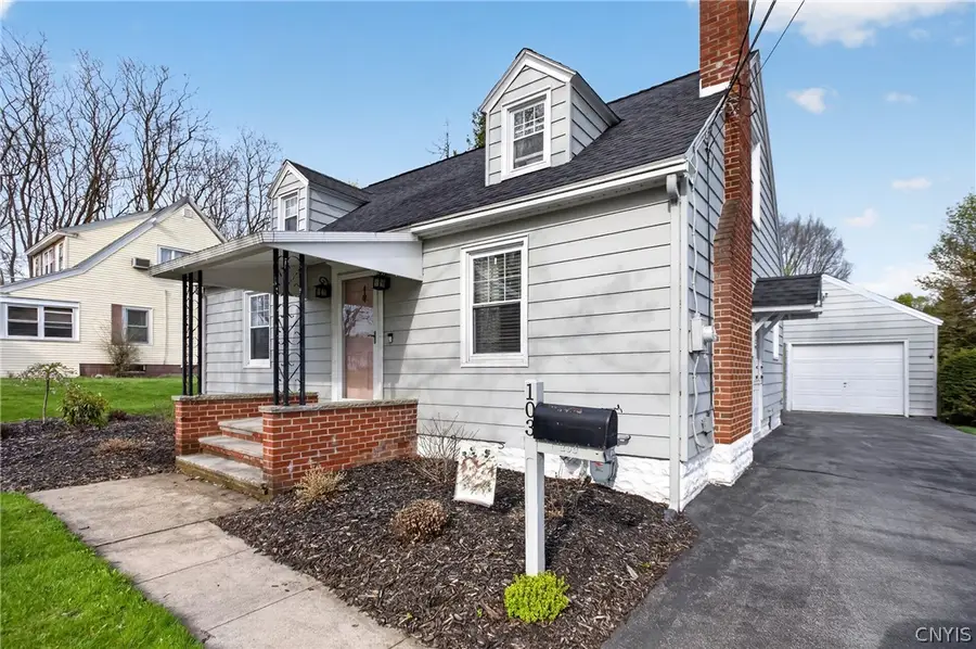 103 S Terry Road, Syracuse, NY 13219 - #3