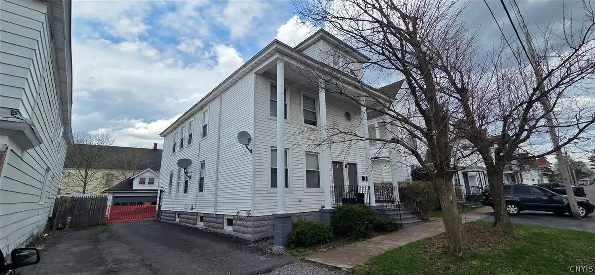 1303 Mary Street, Utica, NY 13501 - #1