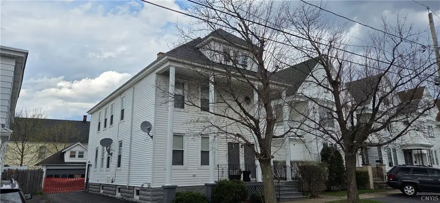 1303 Mary Street, Utica, NY 13501 - #2