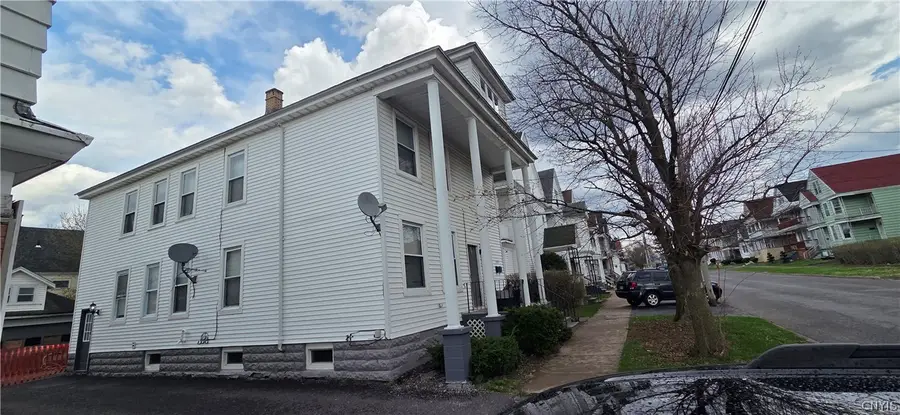 1303 Mary Street, Utica, NY 13501 - #3