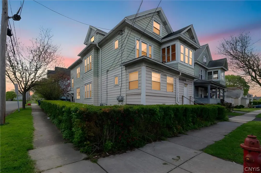 1032 Teall Avenue #34, Syracuse, NY 13206 - #1