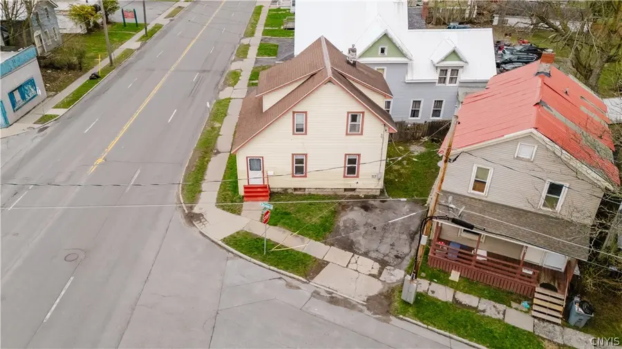 402 Arsenal Street, Watertown, NY 13601 - #2