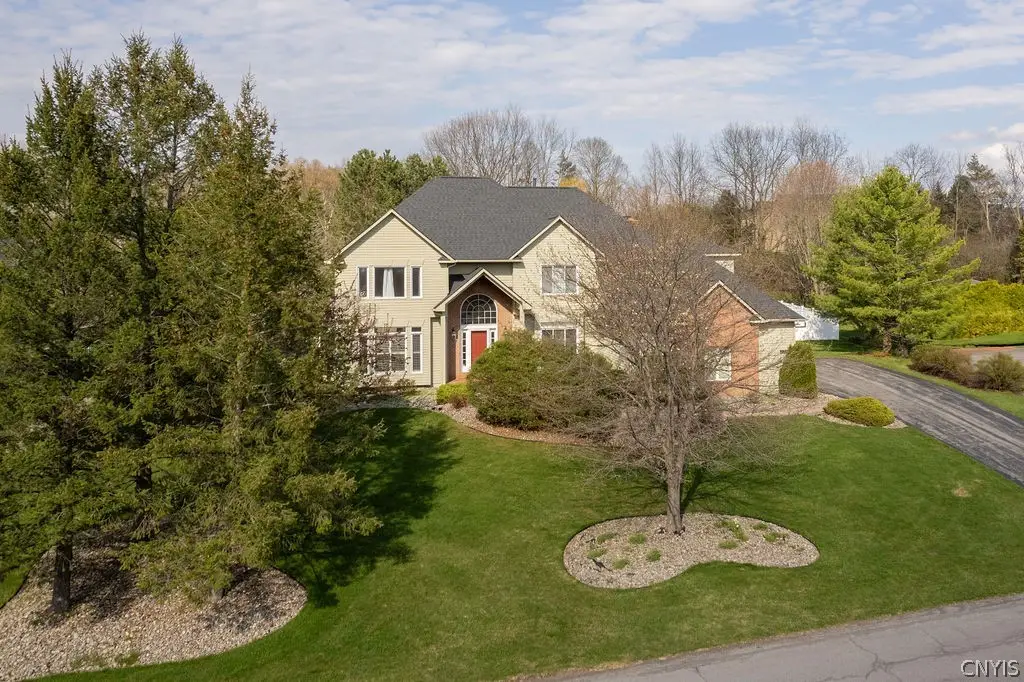 8454 Prestwick Drive, Manlius, NY 13104 - #1