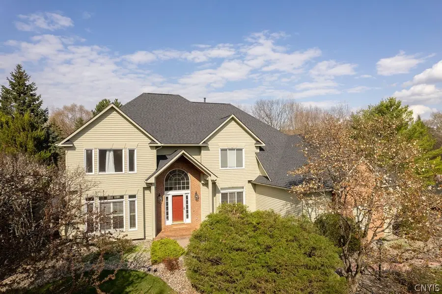 8454 Prestwick Drive, Manlius, NY 13104 - #2