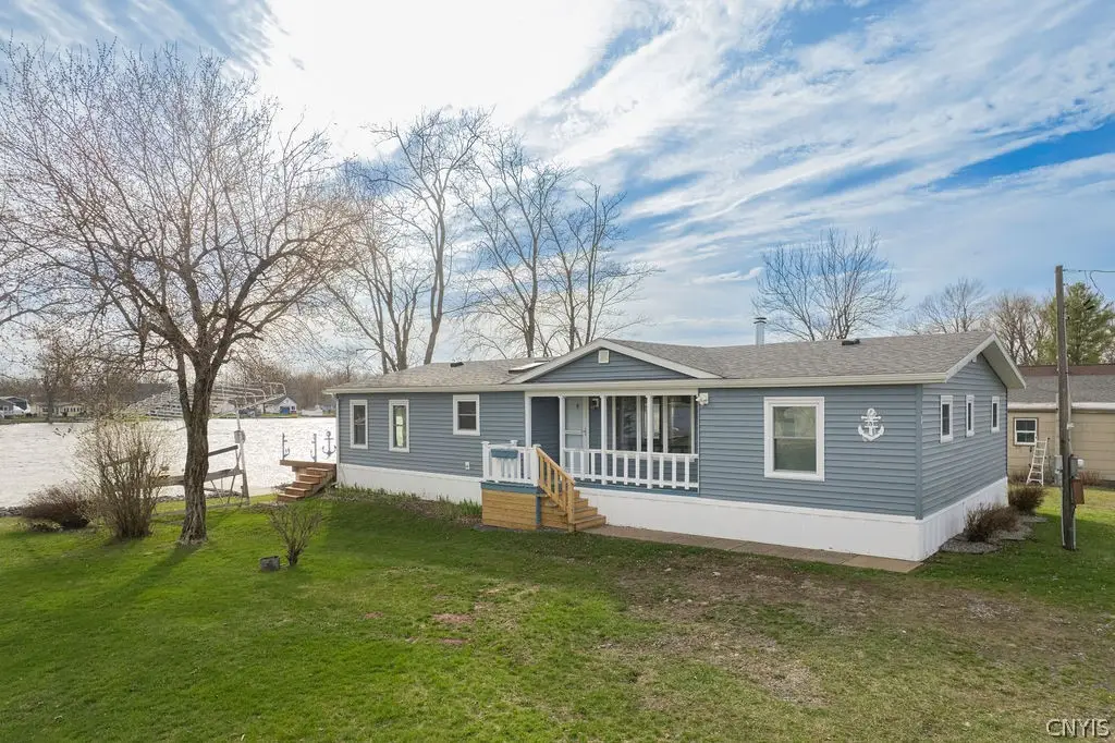 61 N River Drive, Central Square, NY 13036 - #1