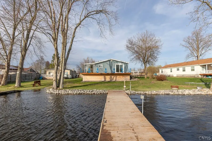 61 N River Drive, Central Square, NY 13036 - #3