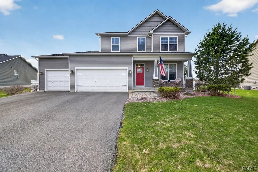 9681 Beaver Watch, Brewerton, NY 13029 - #1