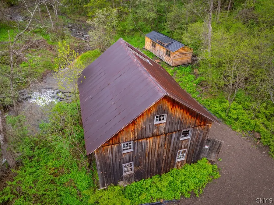 3883 State Route 28, Herkimer, NY 13350 - #3