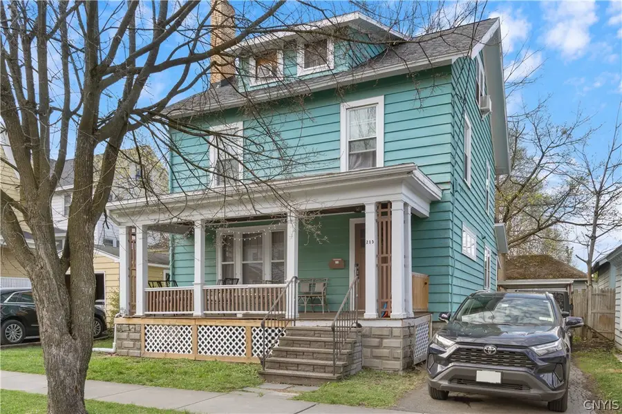 215 Stratford Street, Syracuse, NY 13210 - #2