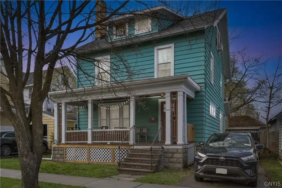 215 Stratford Street, Syracuse, NY 13210 - #3
