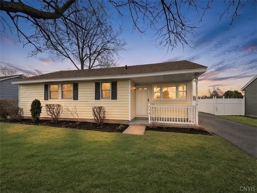 114 Colonel Drive, Rome, NY 13440 - #2