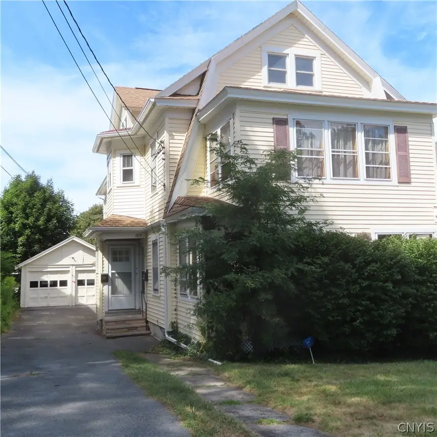 105-107 Twin Hills Drive, Syracuse, NY 13207 - #1