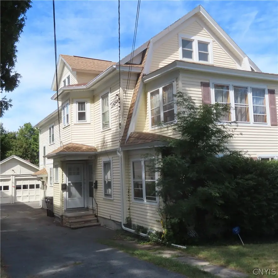 105-107 Twin Hills Drive, Syracuse, NY 13207 - #2