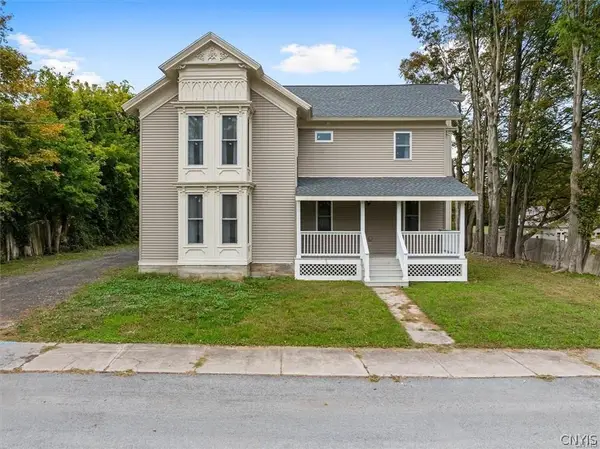 26 Cottage Lane, Bridgewater, NY 13313