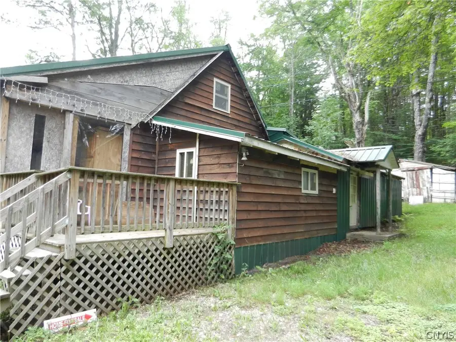 319 Mcclure Road, Salisbury Center, NY 13454 - #3