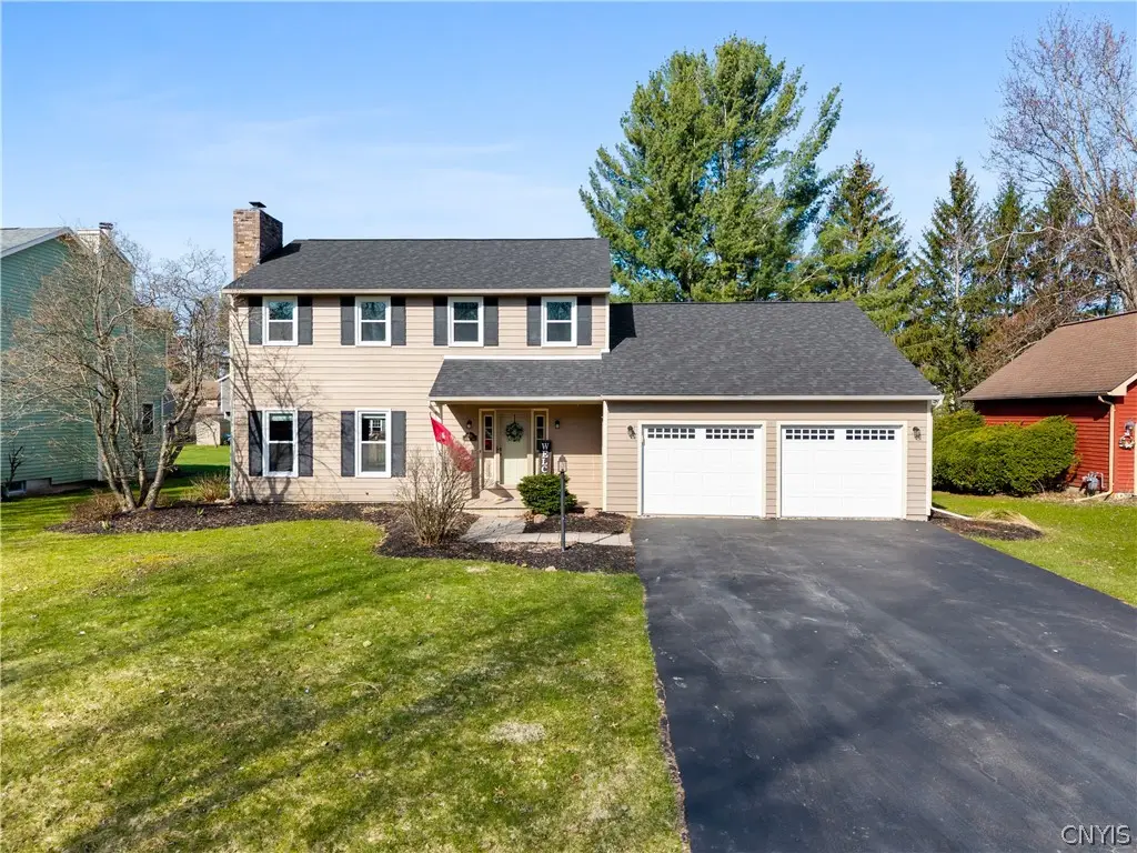 8611 Fieldway Lane, Cicero, NY 13039 - #1