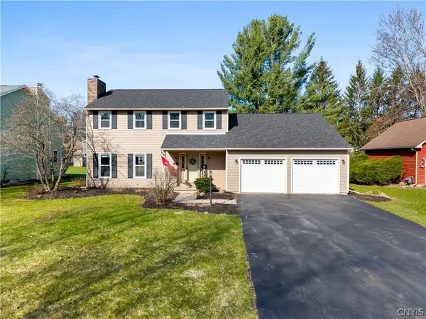 8611 Fieldway Lane, Cicero, NY 13039