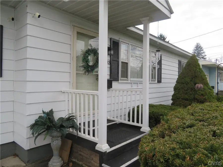 433 Van Dyke Road, Utica, NY 13502 - #2