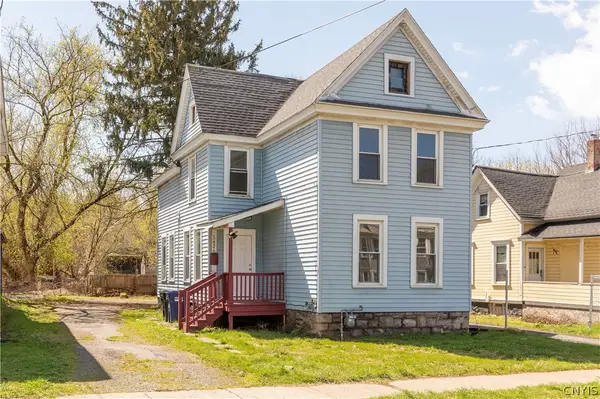 311 Rowland Street, Syracuse, NY 13204